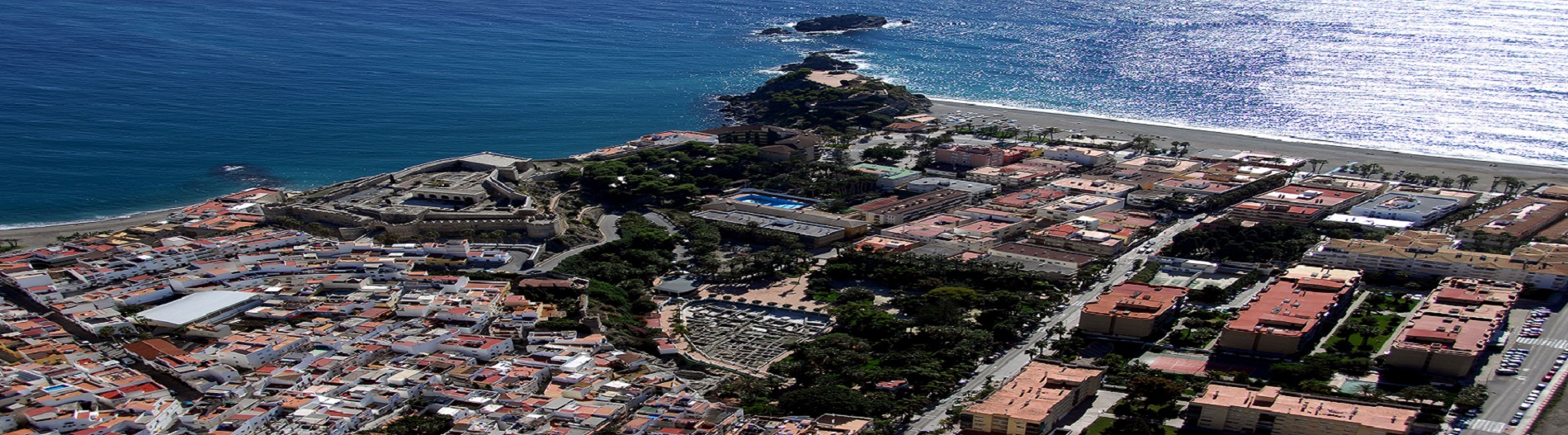 Imagen de Bienvenida